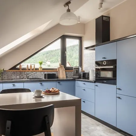 Altara Centrum - Free Parking Lejlighedshotel