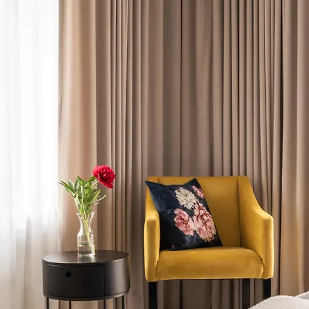 Aparthotel Altara Centrum - Free Parking