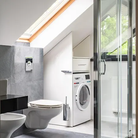 Aparthotel Altara Centrum - Free Parking Zakopane