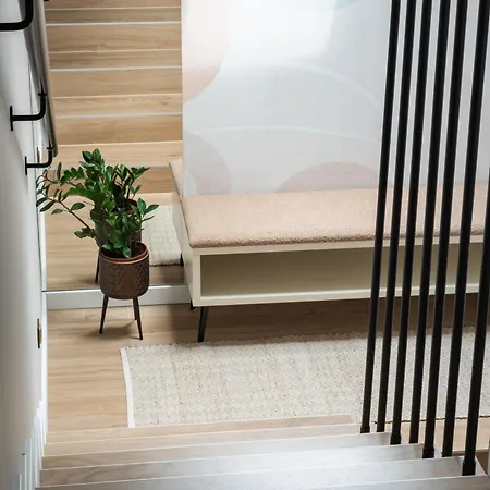 Altara Centrum - Free Parking Aparthotel