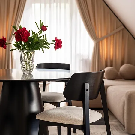 Altara Apart Otel Zakopane