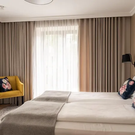 Apart Otel Altara Zakopane