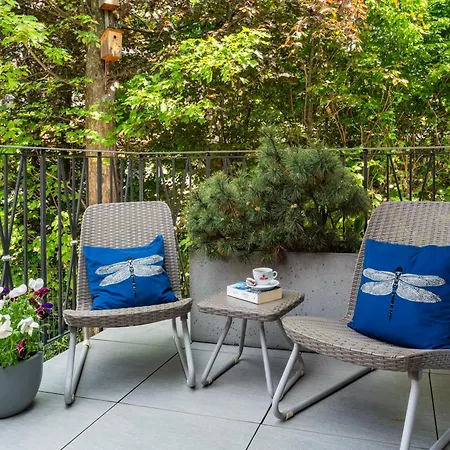 Altara Centrum - Free Parking 4* Zakopane