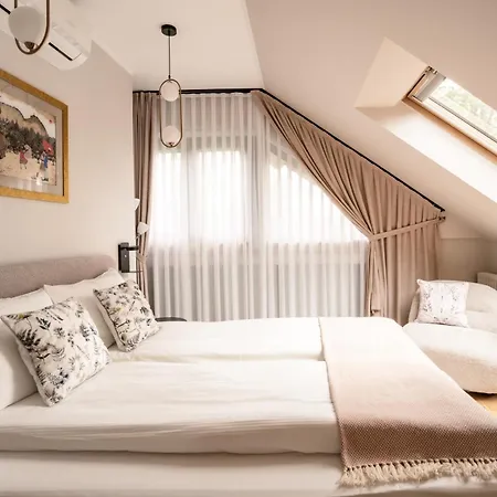 Aparthotel Altara Centrum - Free Parking