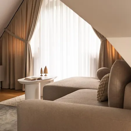 Altara Centrum - Free Parking 4* Zakopane