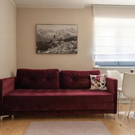 Aparthotel Altara Centrum - Free Parking