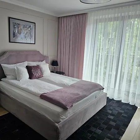 Altara Centrum - Free Parking