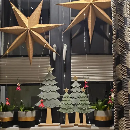 Altara Centrum - Free Parking