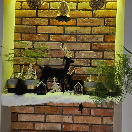 Altara Centrum - Free Parking 公寓式酒店 扎科帕内