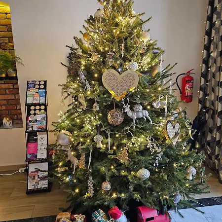 Altara Centrum - Free Parking Zakopane