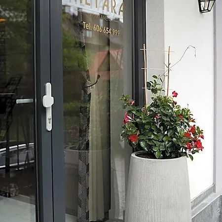 Apart-hotel Altara Centrum - Free Parking 4*