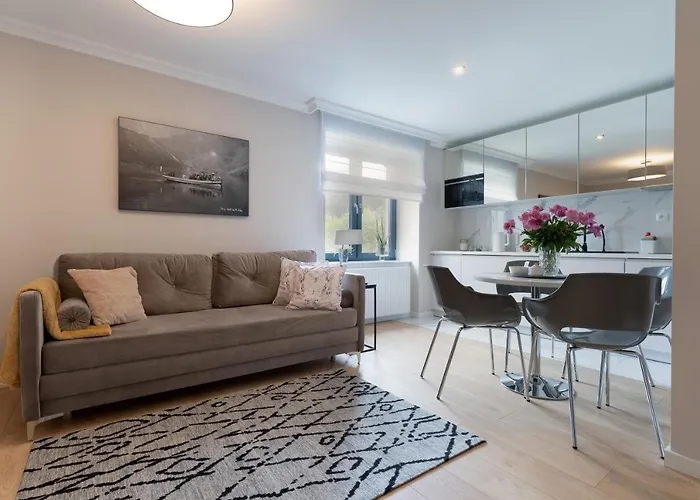 Altara Centrum - Free Parking 4* Zakopane