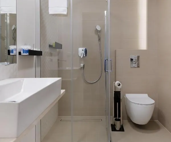 Altara Centrum - Free Parking 4* Zakopane