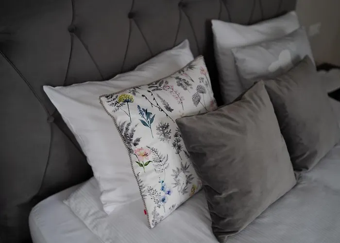 Apart Otel Altara Centrum - Free Parking