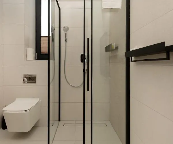 Altara Centrum - Free Parking Apart Otel