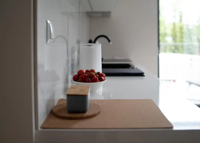 Altara Centrum - Free Parking Zakopane