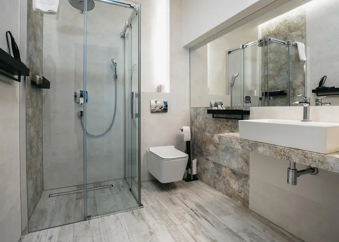 Altara Centrum - Free Parking 4* Zakopane