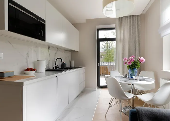 Altara Centrum - Free Parking 4* Zakopane