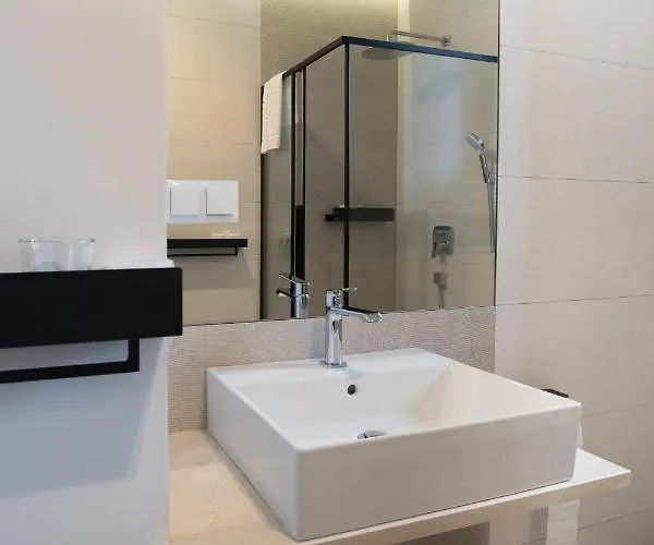 Aparthotel Altara Centrum - Free Parking Zakopane