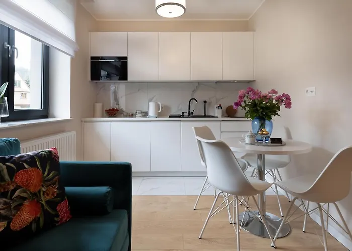 Altara Centrum - Free Parking