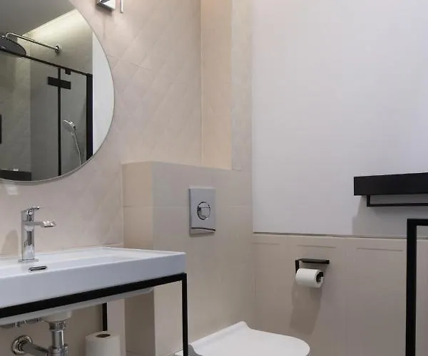 Altara Centrum - Free Parking 4* Zakopane