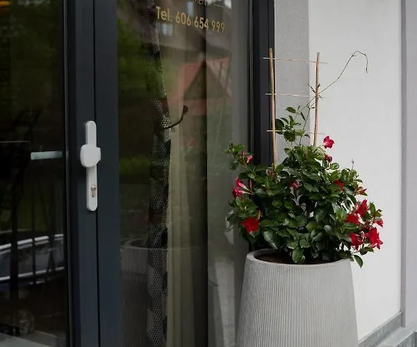 Altara Centrum - Free Parking 4*