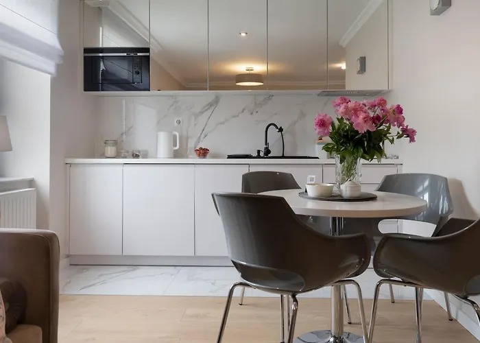 Apart Otel Altara Centrum - Free Parking