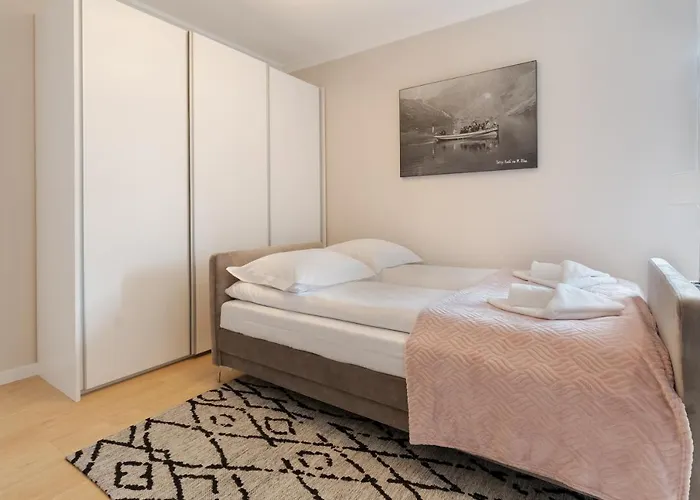 Altara Centrum - Free Parking