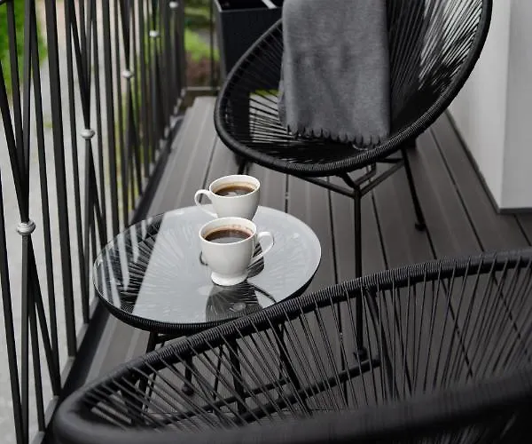 Altara Centrum - Free Parking