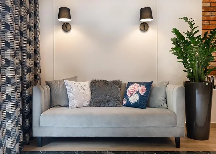 Altara Centrum - Free Parking 4* Zakopane