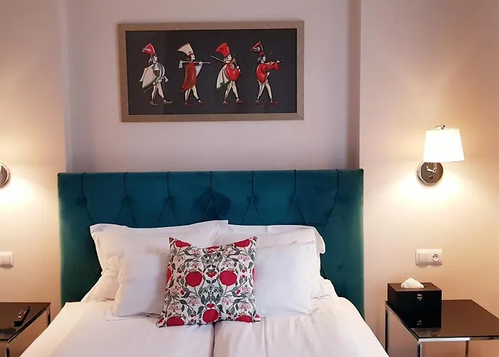 Altara Centrum - Free Parking Aparthotel