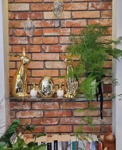 Aparthotel Altara Centrum - Free Parking 4*