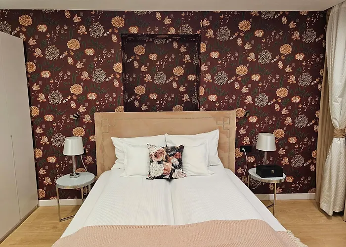 Altara Centrum - Free Parking 4*