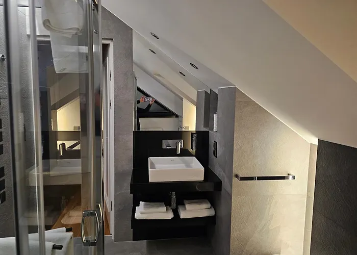 Aparthotel Altara Centrum - Free Parking Zakopane