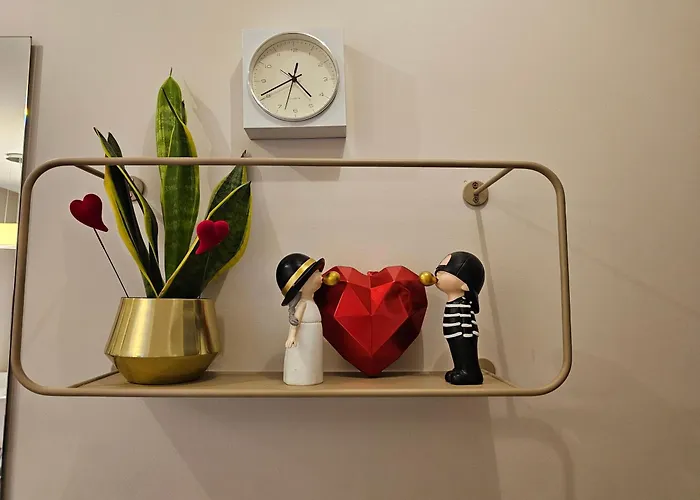 Altara Centrum - Free Parking