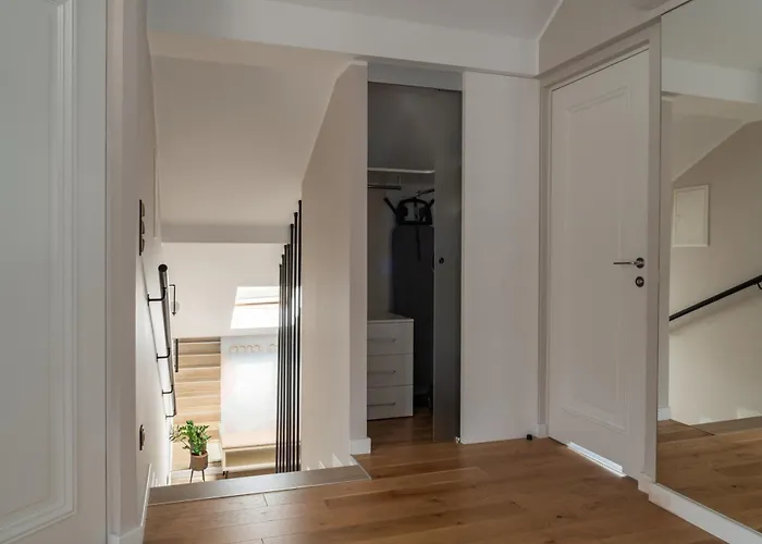 Aparthotel Altara Centrum - Free Parking Zakopane