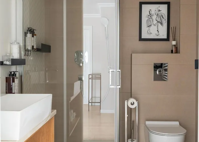 Altara Centrum - Free Parking