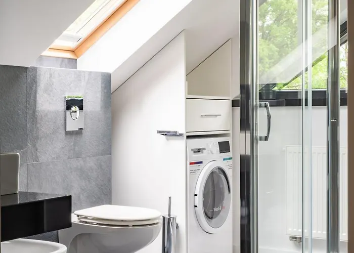 Aparthotel Altara Centrum - Free Parking Zakopane