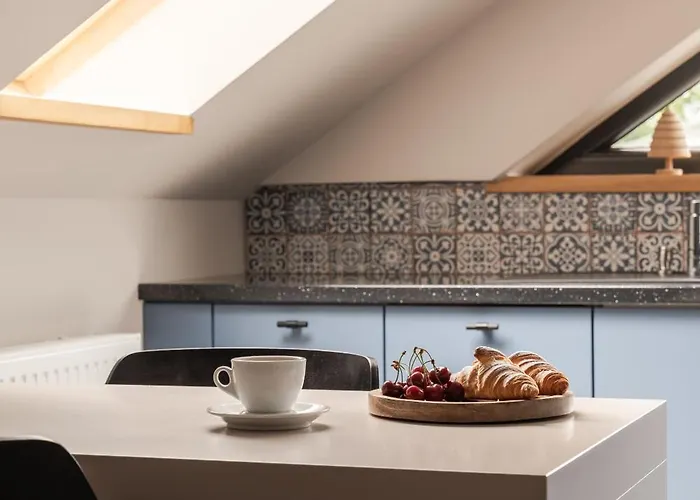 Altara Centrum - Free Parking 4*