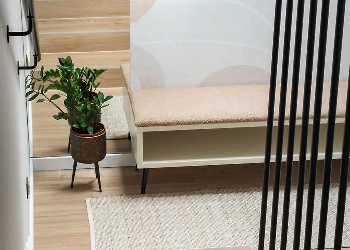 Altara Centrum - Free Parking Aparthotel