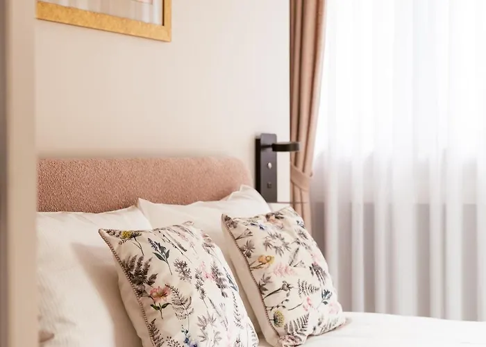 Altara Centrum - Free Parking 4* Zakopane