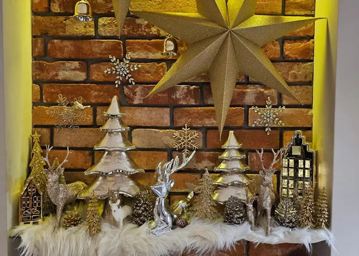 Altara Centrum - Free Parking 4*