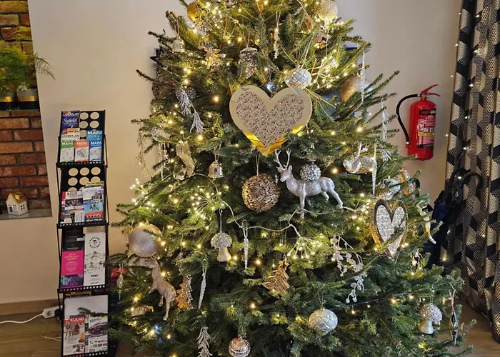 Altara Centrum - Free Parking Zakopane